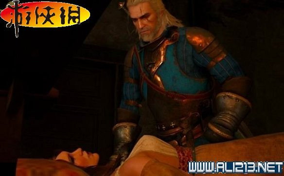 《巫師3:狂獵》全任務全教學全劇情流程圖文攻略 《巫師3:狂獵》全任務全教學全劇情流程圖文攻略