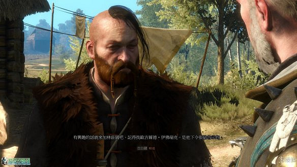 《巫師3:狂獵》圖文攻略 主線任務+支線任務+狩獵任務+操作介紹+技能說明 《巫師3:狂獵》圖文攻略 主線任務+支線任務+狩獵任務+操作介紹+技能說明