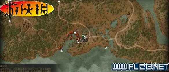 《巫師3:狂獵》全任務全教學全劇情流程圖文攻略 《巫師3:狂獵》全任務全教學全劇情流程圖文攻略