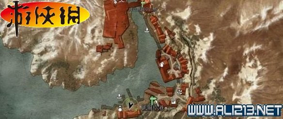 《巫師3:狂獵》全任務全教學全劇情流程圖文攻略 《巫師3:狂獵》全任務全教學全劇情流程圖文攻略