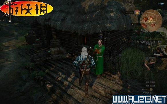 《巫師3:狂獵》全任務全教學全劇情流程圖文攻略 《巫師3:狂獵》全任務全教學全劇情流程圖文攻略