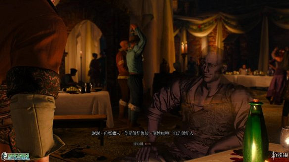 《巫師3:狂獵》圖文攻略 主線任務+支線任務+狩獵任務+操作介紹+技能說明 《巫師3:狂獵》圖文攻略 主線任務+支線任務+狩獵任務+操作介紹+技能說明