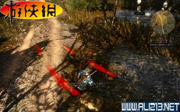 《巫師3:狂獵》全任務全教學全劇情流程圖文攻略 《巫師3:狂獵》全任務全教學全劇情流程圖文攻略