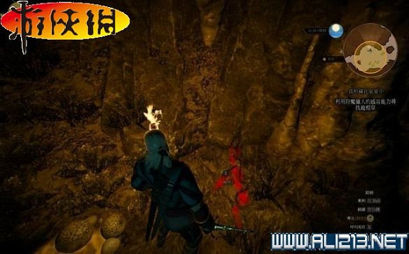 《巫師3:狂獵》全任務全教學全劇情流程圖文攻略 《巫師3:狂獵》全任務全教學全劇情流程圖文攻略