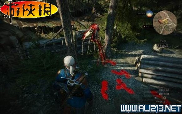 《巫師3:狂獵》全任務全教學全劇情流程圖文攻略 《巫師3:狂獵》全任務全教學全劇情流程圖文攻略