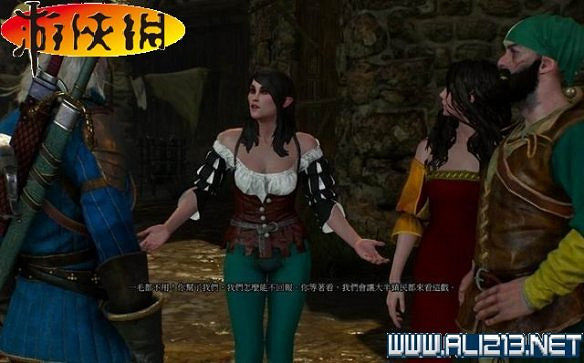 《巫師3:狂獵》全任務全教學全劇情流程圖文攻略 《巫師3:狂獵》全任務全教學全劇情流程圖文攻略