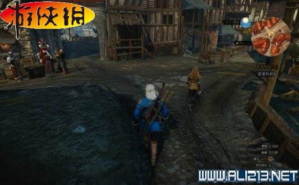 《巫師3:狂獵》全任務全教學全劇情流程圖文攻略 《巫師3:狂獵》全任務全教學全劇情流程圖文攻略