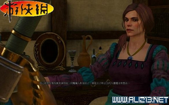 《巫師3:狂獵》全任務全教學全劇情流程圖文攻略 《巫師3:狂獵》全任務全教學全劇情流程圖文攻略