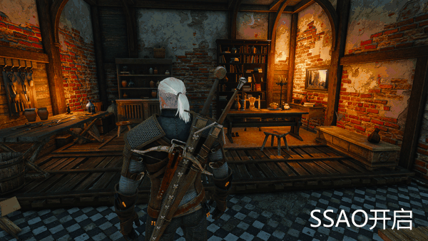 《巫師3：狂獵》PC畫質微調詳解 圖形、性能調整指南