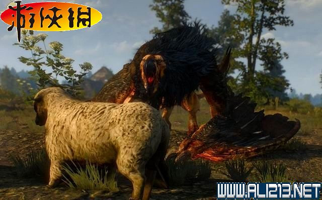 《巫師3:狂獵》全任務全教學全劇情流程圖文攻略 《巫師3:狂獵》全任務全教學全劇情流程圖文攻略