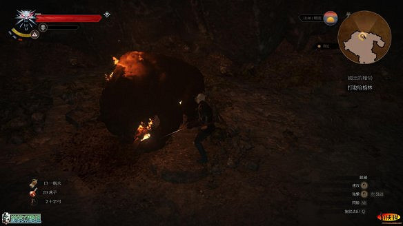 《巫師3:狂獵》圖文攻略 主線任務+支線任務+狩獵任務+操作介紹+技能說明 《巫師3:狂獵》圖文攻略 主線任務+支線任務+狩獵任務+操作介紹+技能說明