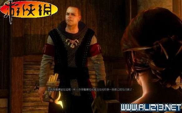 《巫師3:狂獵》全任務全教學全劇情流程圖文攻略 《巫師3:狂獵》全任務全教學全劇情流程圖文攻略