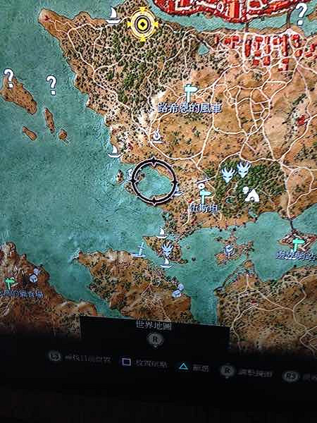 《巫師3：狂獵》低等級刷經驗地點分享攻略