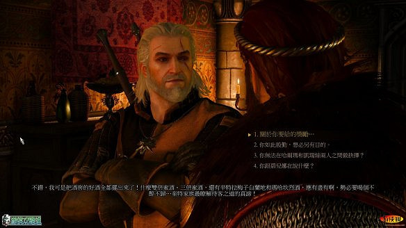 《巫師3:狂獵》圖文攻略 主線任務+支線任務+狩獵任務+操作介紹+技能說明 《巫師3:狂獵》圖文攻略 主線任務+支線任務+狩獵任務+操作介紹+技能說明