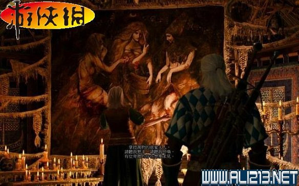 《巫師3:狂獵》全任務全教學全劇情流程圖文攻略 《巫師3:狂獵》全任務全教學全劇情流程圖文攻略