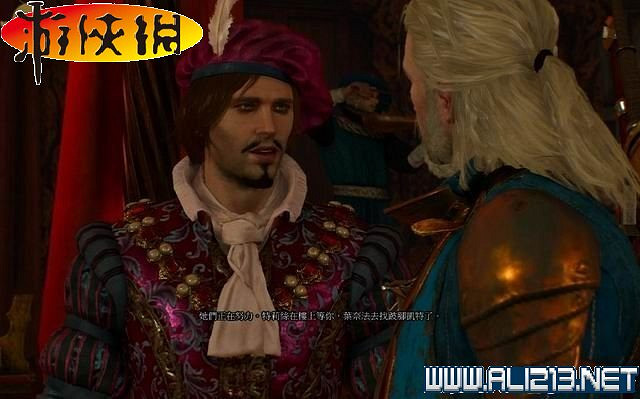 《巫師3:狂獵》全任務全教學全劇情流程圖文攻略 《巫師3:狂獵》全任務全教學全劇情流程圖文攻略