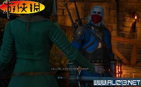 《巫師3:狂獵》全任務全教學全劇情流程圖文攻略 《巫師3:狂獵》全任務全教學全劇情流程圖文攻略