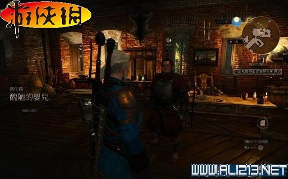 《巫師3:狂獵》全任務全教學全劇情流程圖文攻略 《巫師3:狂獵》全任務全教學全劇情流程圖文攻略