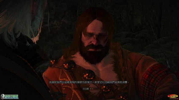 《巫師3:狂獵》圖文攻略 主線任務+支線任務+狩獵任務+操作介紹+技能說明 《巫師3:狂獵》圖文攻略 主線任務+支線任務+狩獵任務+操作介紹+技能說明