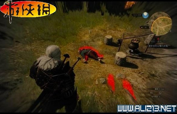 《巫師3:狂獵》全任務全教學全劇情流程圖文攻略 《巫師3:狂獵》全任務全教學全劇情流程圖文攻略