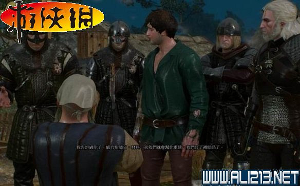 《巫師3:狂獵》全任務全教學全劇情流程圖文攻略 《巫師3:狂獵》全任務全教學全劇情流程圖文攻略