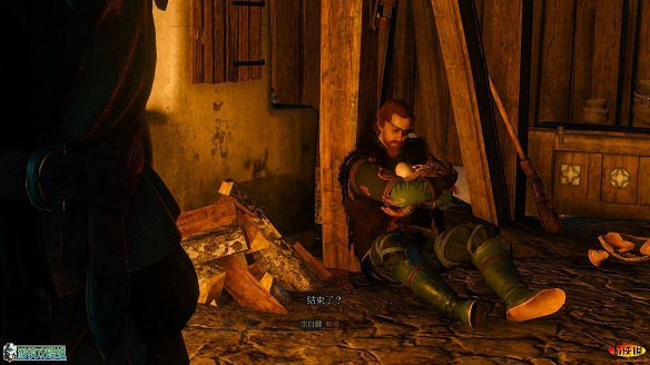 《巫師3:狂獵》圖文攻略 主線任務+支線任務+狩獵任務+操作介紹+技能說明 《巫師3:狂獵》圖文攻略 主線任務+支線任務+狩獵任務+操作介紹+技能說明