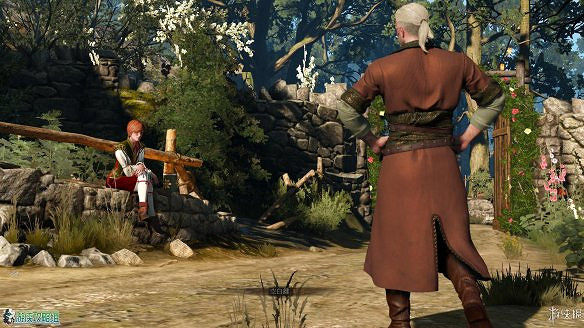 《巫師3:狂獵》圖文攻略 主線任務+支線任務+狩獵任務+操作介紹+技能說明 《巫師3:狂獵》圖文攻略 主線任務+支線任務+狩獵任務+操作介紹+技能說明