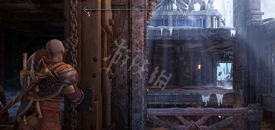 《戰神5》破碎的監獄怎麽過?破碎的監獄任務完成方法 《戰神5》破碎的監獄怎麽過?破碎的監獄任務完成方法