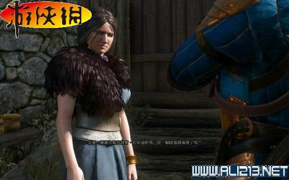 《巫師3:狂獵》全任務全教學全劇情流程圖文攻略 《巫師3:狂獵》全任務全教學全劇情流程圖文攻略