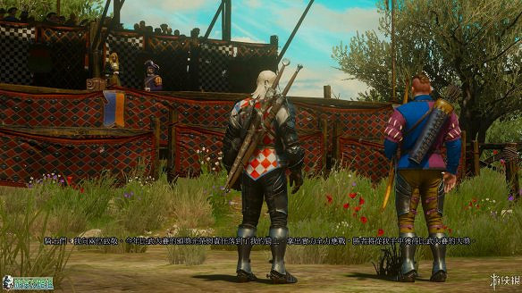 《巫師3:狂獵》圖文攻略 主線任務+支線任務+狩獵任務+操作介紹+技能說明 《巫師3:狂獵》圖文攻略 主線任務+支線任務+狩獵任務+操作介紹+技能說明