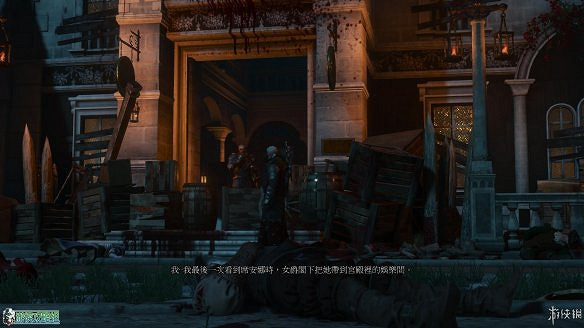 《巫師3:狂獵》圖文攻略 主線任務+支線任務+狩獵任務+操作介紹+技能說明 《巫師3:狂獵》圖文攻略 主線任務+支線任務+狩獵任務+操作介紹+技能說明