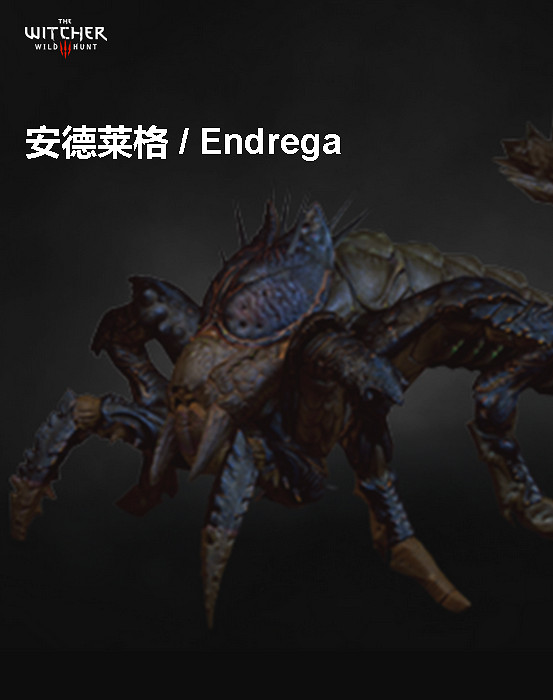 《巫師3：狂獵》角色、怪物、世界、事件及時間線等資料詳細解析攻略