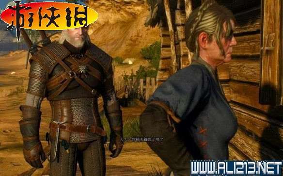 《巫師3:狂獵》全任務全教學全劇情流程圖文攻略 《巫師3:狂獵》全任務全教學全劇情流程圖文攻略