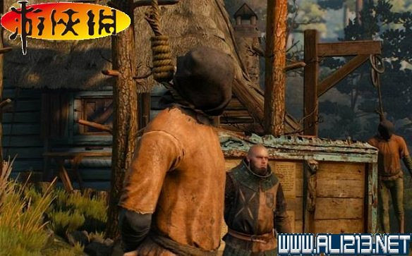 《巫師3:狂獵》全任務全教學全劇情流程圖文攻略 《巫師3:狂獵》全任務全教學全劇情流程圖文攻略