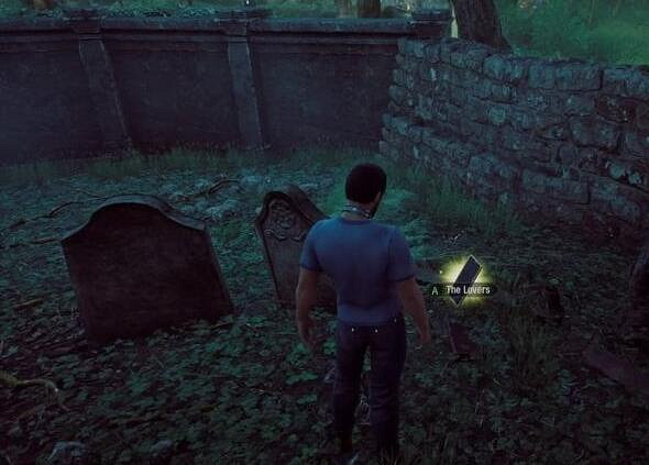 《漫威午夜之子》塔羅牌收集攻略 塔羅牌位置在哪裡？