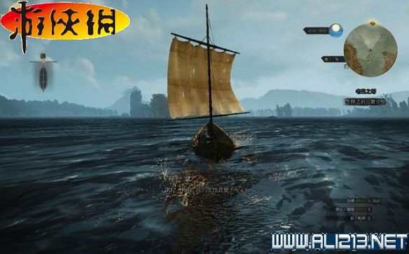 《巫師3:狂獵》全任務全教學全劇情流程圖文攻略 《巫師3:狂獵》全任務全教學全劇情流程圖文攻略