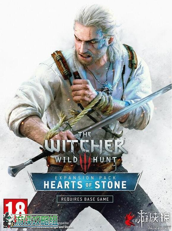 《巫師3:狂獵》圖文攻略 主線任務+支線任務+狩獵任務+操作介紹+技能說明 《巫師3:狂獵》圖文攻略 主線任務+支線任務+狩獵任務+操作介紹+技能說明