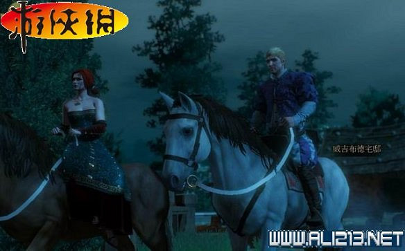 《巫師3:狂獵》全任務全教學全劇情流程圖文攻略 《巫師3:狂獵》全任務全教學全劇情流程圖文攻略