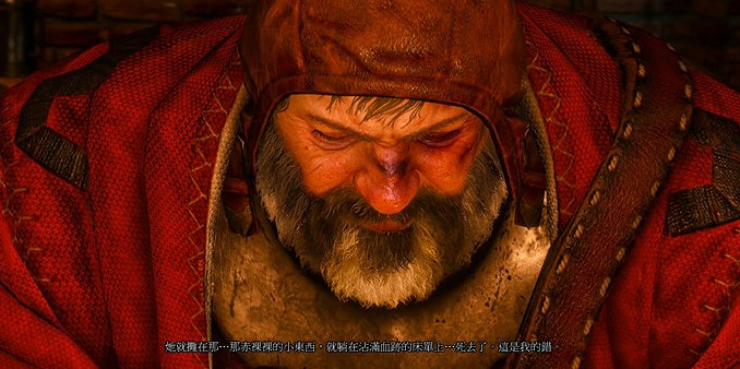 《巫師3:狂獵》男爵不死結局達成方法解析攻略 《巫師3:狂獵》男爵不死結局達成方法解析攻略