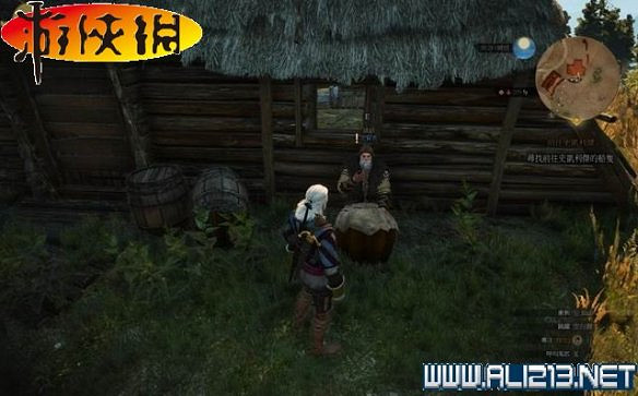 《巫師3:狂獵》全任務全教學全劇情流程圖文攻略 《巫師3:狂獵》全任務全教學全劇情流程圖文攻略