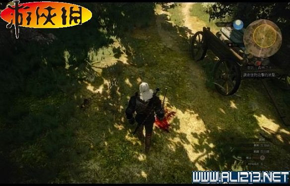 《巫師3:狂獵》全任務全教學全劇情流程圖文攻略 《巫師3:狂獵》全任務全教學全劇情流程圖文攻略