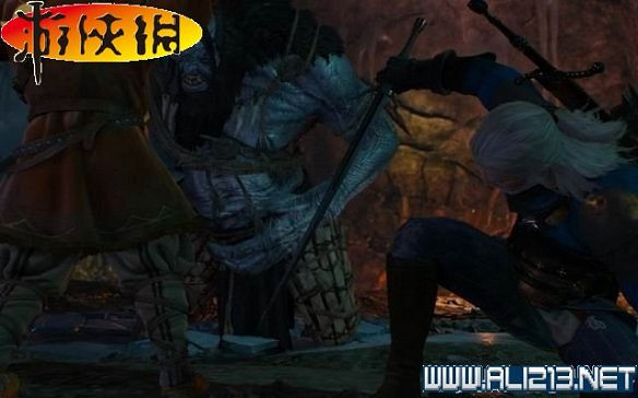 《巫師3:狂獵》全任務全教學全劇情流程圖文攻略 《巫師3:狂獵》全任務全教學全劇情流程圖文攻略