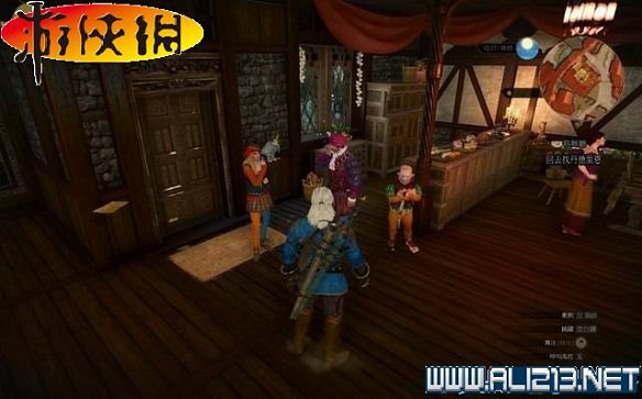 《巫師3:狂獵》全任務全教學全劇情流程圖文攻略 《巫師3:狂獵》全任務全教學全劇情流程圖文攻略