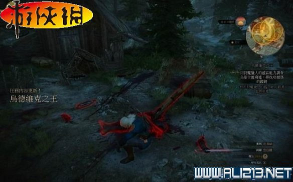 《巫師3:狂獵》全任務全教學全劇情流程圖文攻略 《巫師3:狂獵》全任務全教學全劇情流程圖文攻略