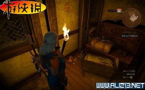 《巫師3:狂獵》全任務全教學全劇情流程圖文攻略 《巫師3:狂獵》全任務全教學全劇情流程圖文攻略