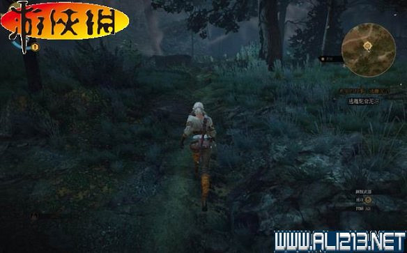 《巫師3:狂獵》全任務全教學全劇情流程圖文攻略 《巫師3:狂獵》全任務全教學全劇情流程圖文攻略