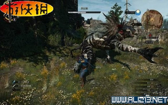 《巫師3:狂獵》全任務全教學全劇情流程圖文攻略 《巫師3:狂獵》全任務全教學全劇情流程圖文攻略