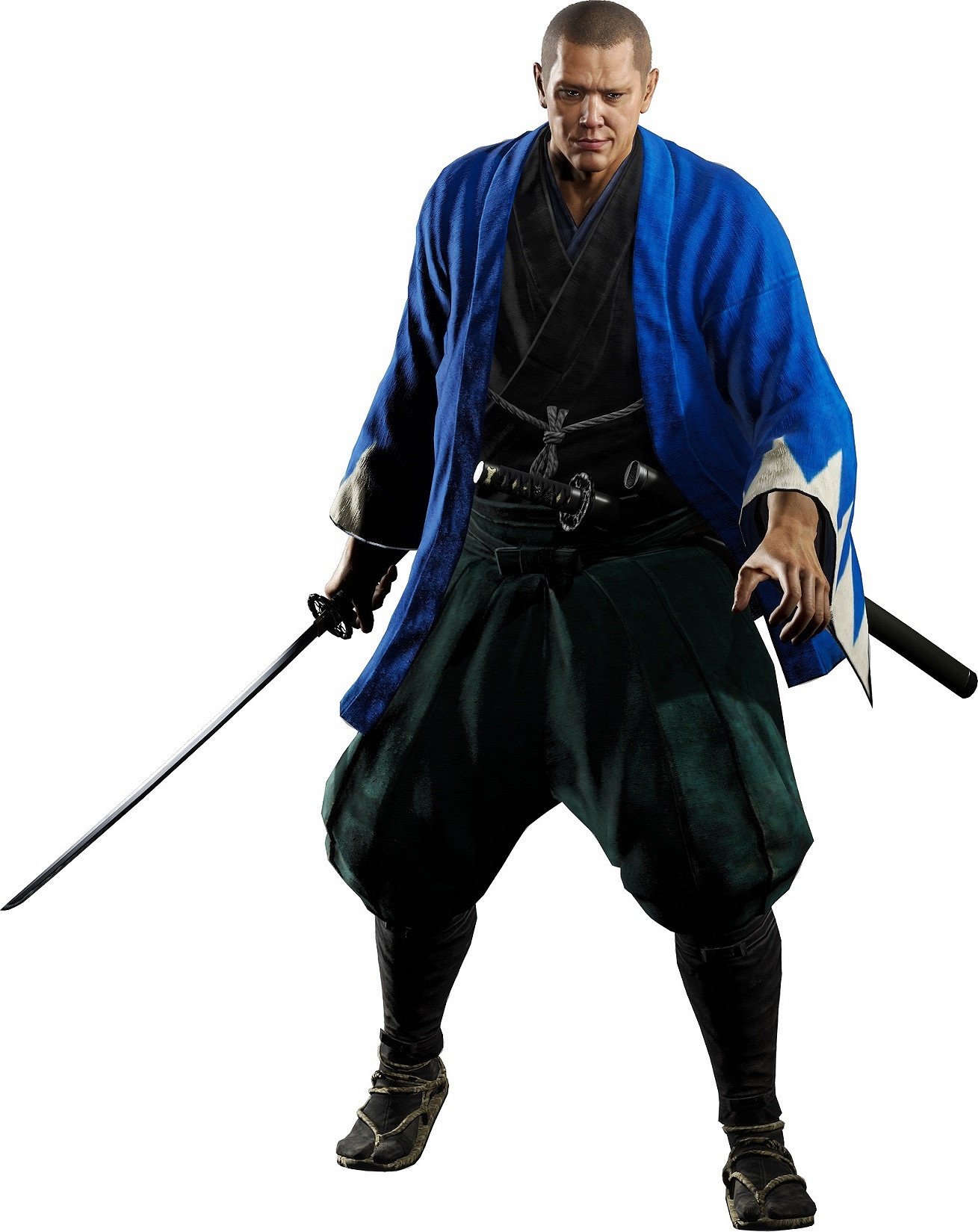 世嘉公開《人中之龍:維新!極》序章故事與主要角色介紹 世嘉公開《人中之龍:維新!極》序章故事與主要角色介紹