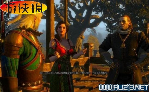 《巫師3:狂獵》全任務全教學全劇情流程圖文攻略 《巫師3:狂獵》全任務全教學全劇情流程圖文攻略