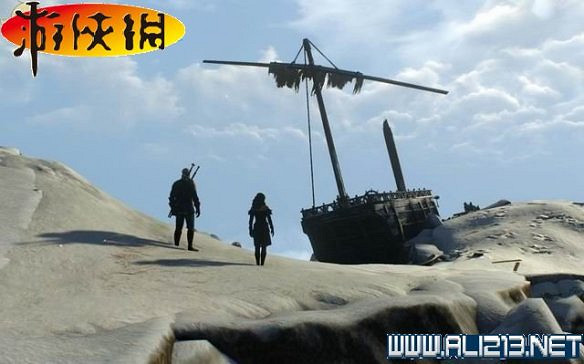 《巫師3:狂獵》全任務全教學全劇情流程圖文攻略 《巫師3:狂獵》全任務全教學全劇情流程圖文攻略